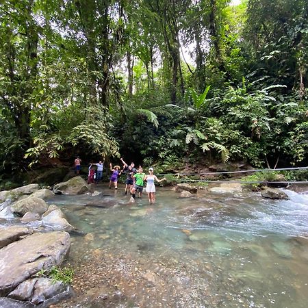 Rainforest Yasmin Hotel Santa Fe  Zewnętrze zdjęcie