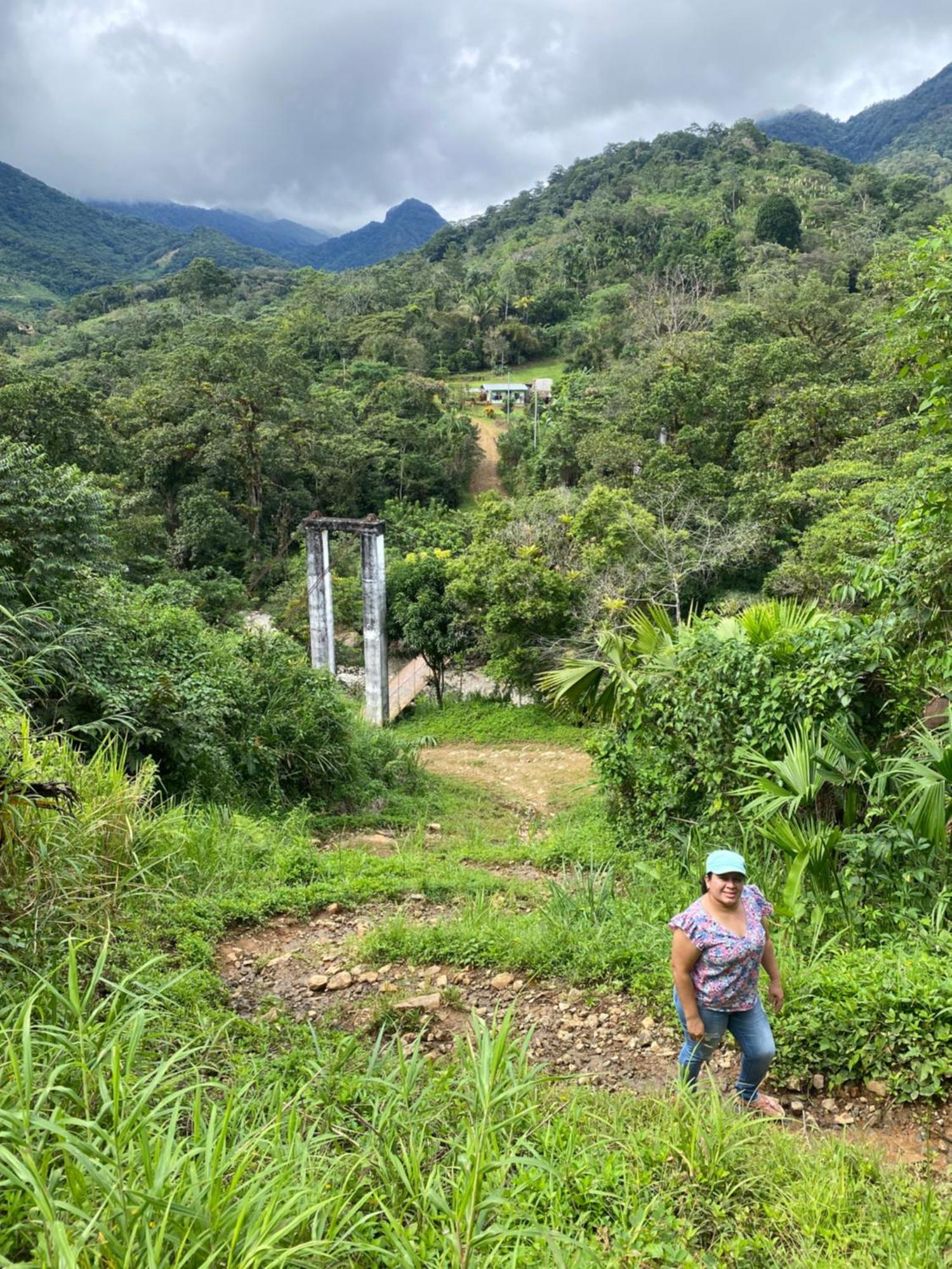 Rainforest Yasmin Hotel Santa Fe  Zewnętrze zdjęcie