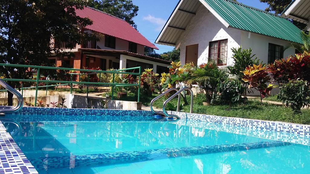 Rainforest Yasmin Hotel Santa Fe  Zewnętrze zdjęcie