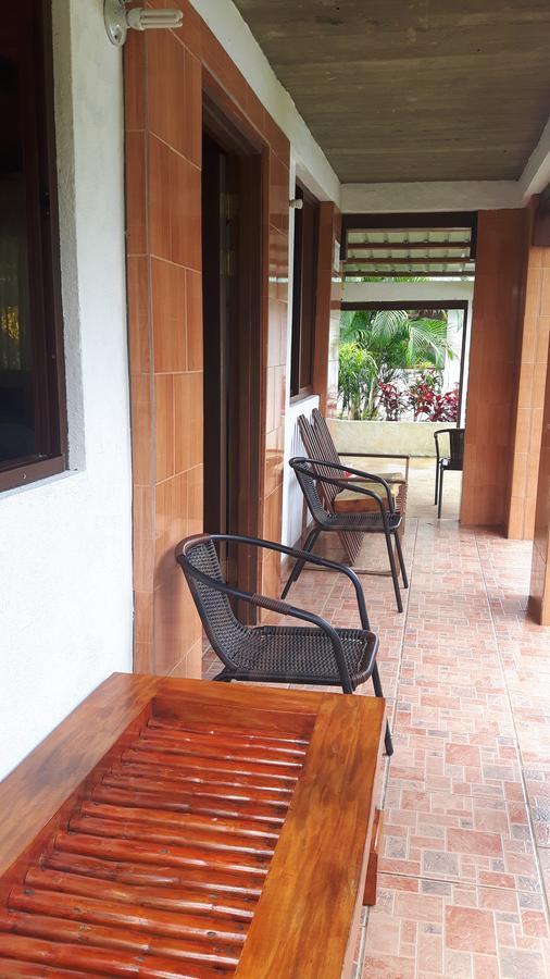 Rainforest Yasmin Hotel Santa Fe  Zewnętrze zdjęcie