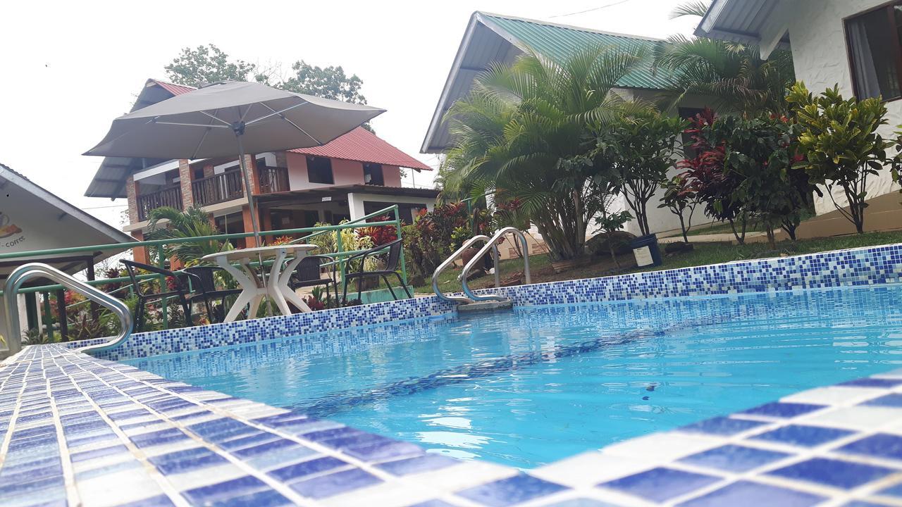 Rainforest Yasmin Hotel Santa Fe  Zewnętrze zdjęcie