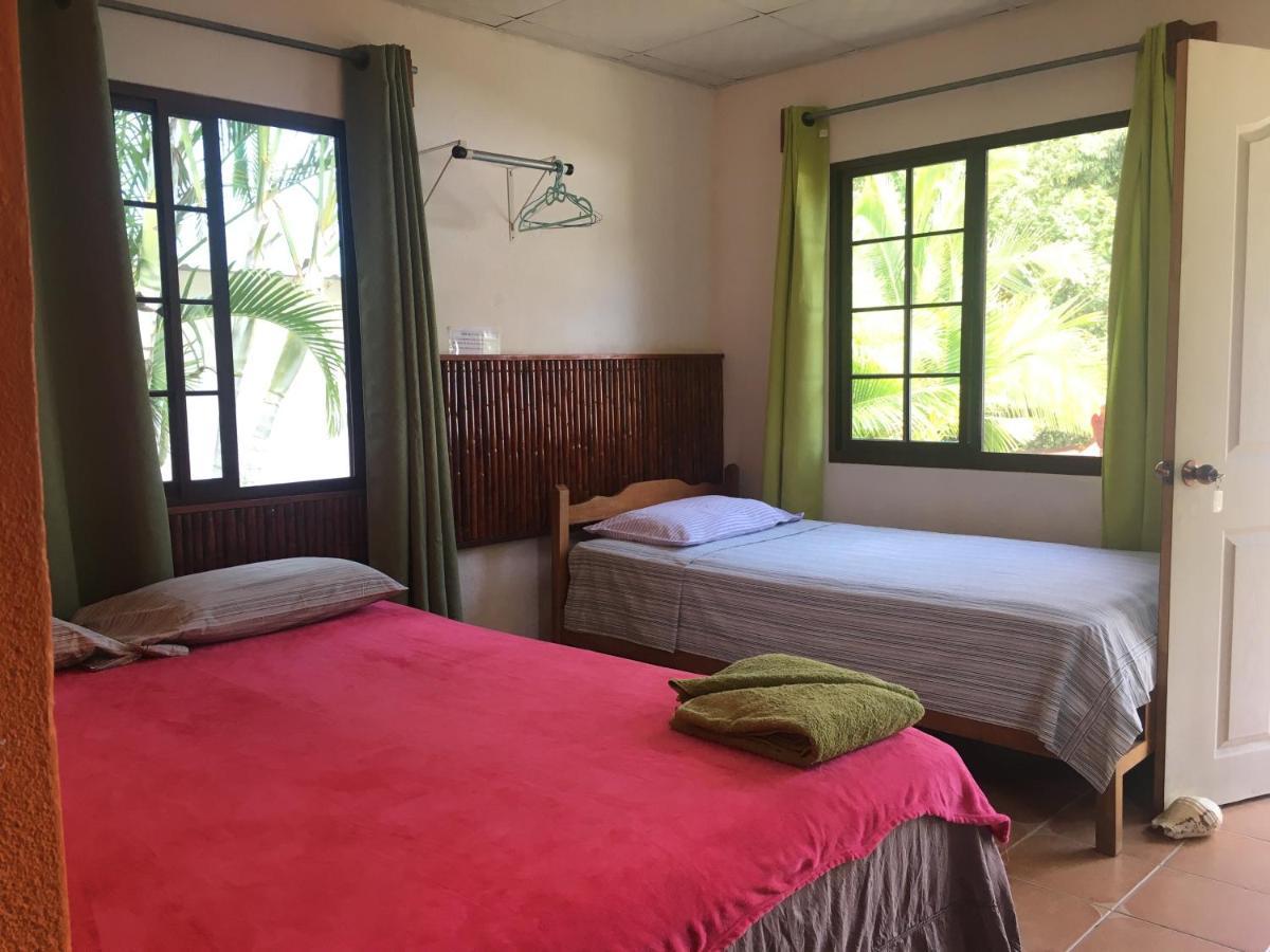 Rainforest Yasmin Hotel Santa Fe  Zewnętrze zdjęcie